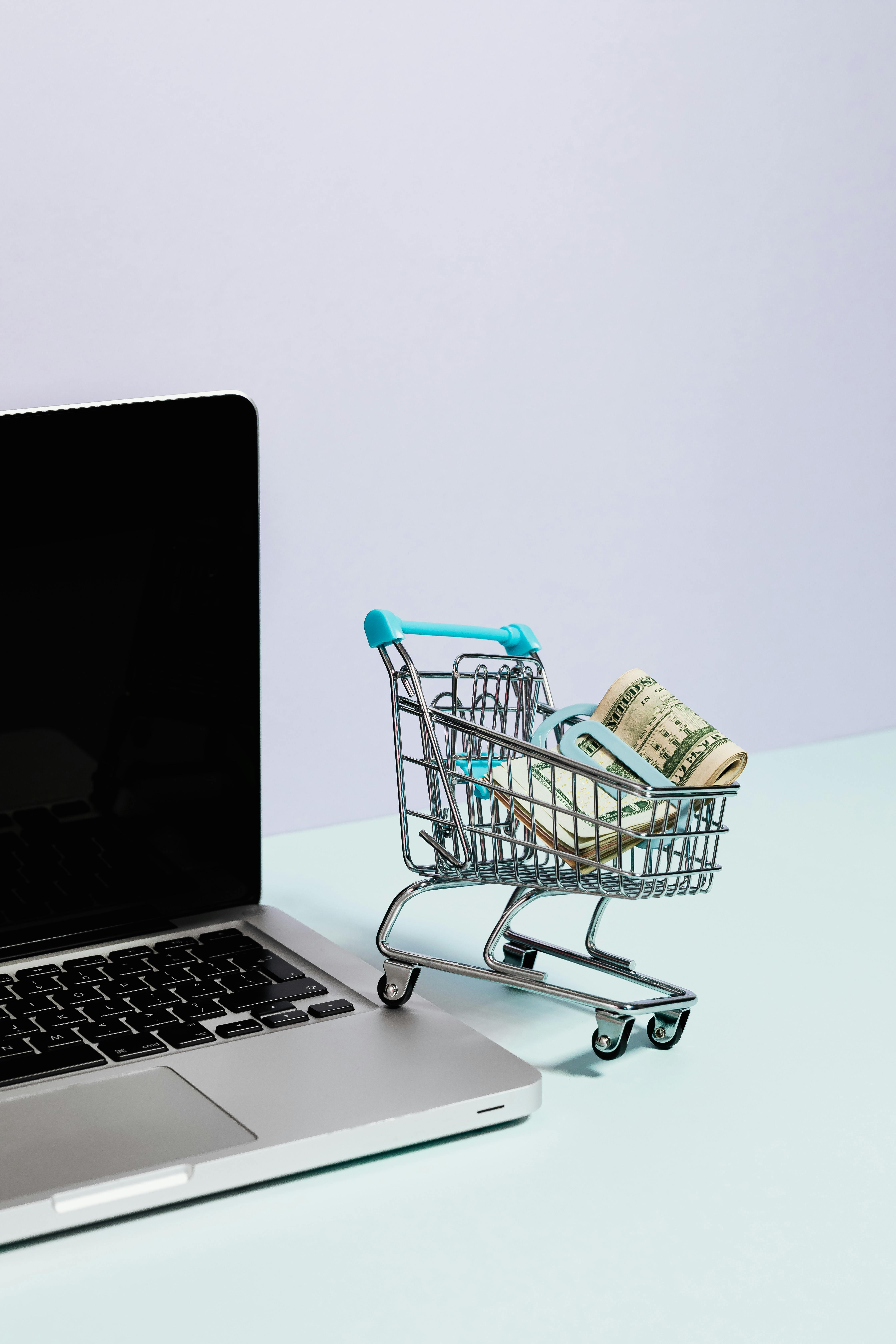 E-Commerce